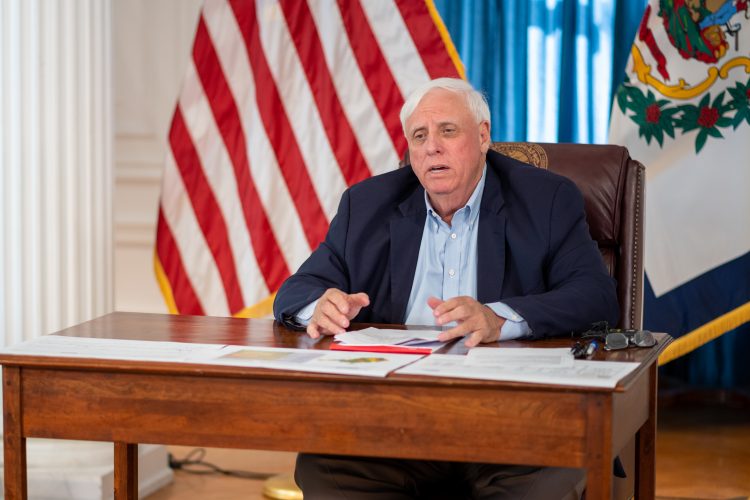 Big Bucks and Ford Trucks: West Virginia Steps Up COVID-19 Vaccination Incentives